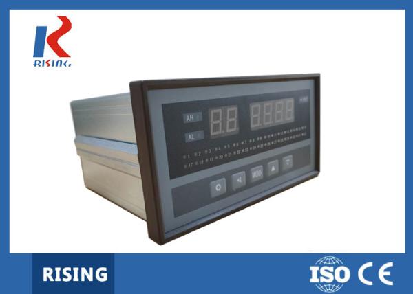 Cheap High Accuracy Switchgear Testing Multichannel Temperature Inspection Instrument for sale