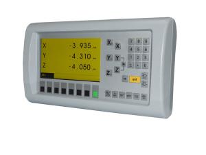 Best High Accuracy Easson 3 Axis LCD Linear Digital Measuring Systems wholesale