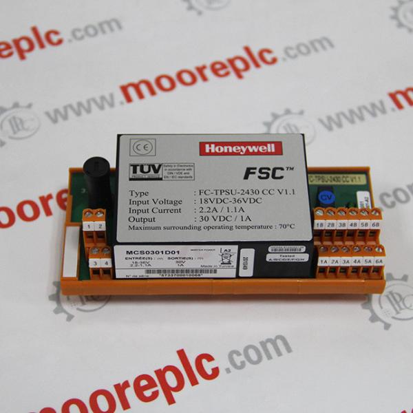 Cheap HONEYWELL  8C-TAIMA1  | TC/RTD IOTA  Modules   | WITH SWEET PRICE for sale