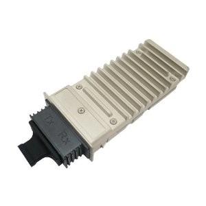China 10G,dual fiber,1610nm,80km,Optic Module,CWDM X2 Optic Module Transceiver,Cisco compatible on sale