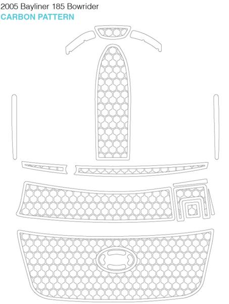 Cheap Odorless Wefoam EVA Foam Marine Non Skid Pads for sale