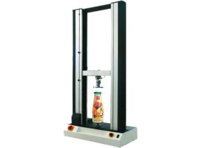 Best Tensile Testing Machine / Compression Testing Equipment With Two Points Extensometer wholesale
