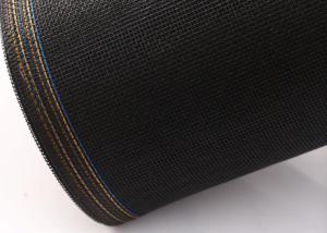 PVC Coated 25-1100um Cat Proof Mosquito Net Screen Prinitng