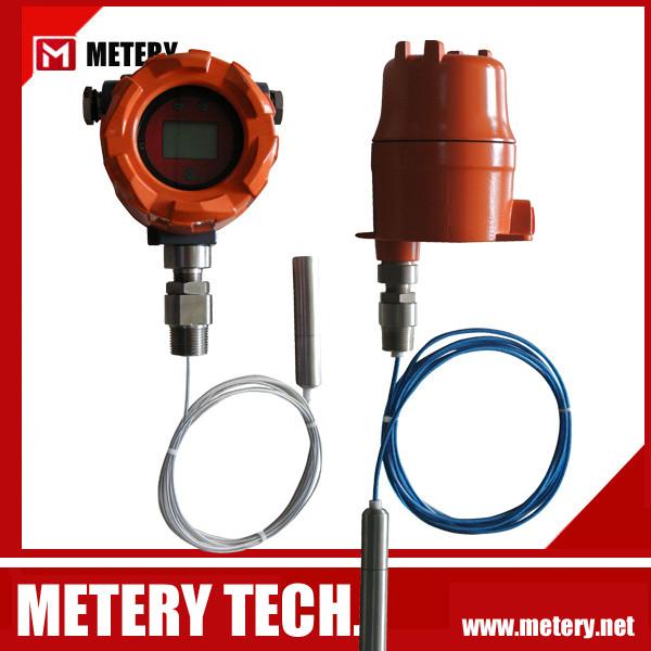 Cheap RF Admittance level meter sensor from METERY TECH. for sale