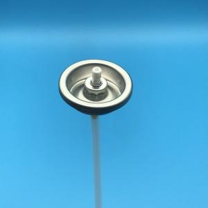 Premium Atomizer Valve for Body Spray - Fine Mist for Every Occasion