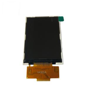 Best LCD Panel Type 2.8 Inch TFT LCD Display Screen 240*320 Driver Ili9341 with Touch Panel wholesale
