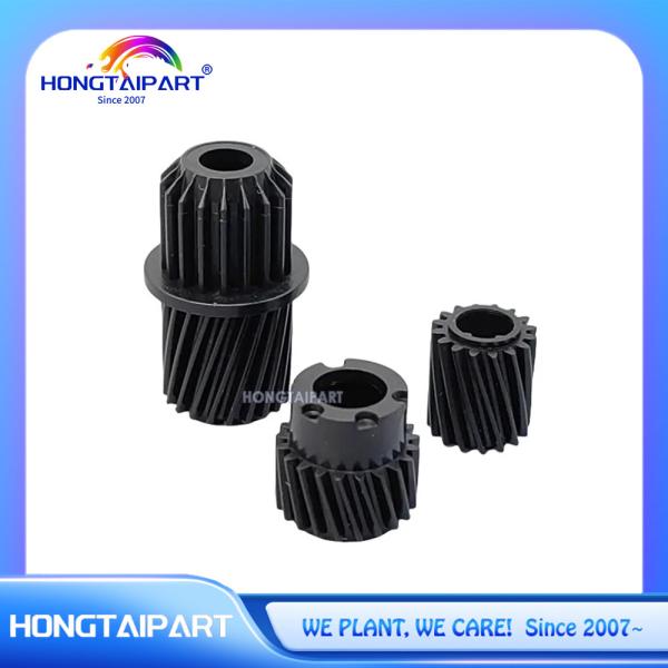 Cheap Drum Unit Toner Recycle Gear Kit For Ricoh Aficio MP C4503 C3503 C5503 C6003 C3003 MPC3503 MPC3003 MPC4503 6003 3003 Printer Developer Drive Gear HONGTAIPART for sale