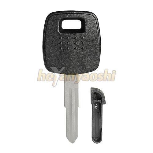 Cheap Nissan A32 Car Key Transponder Key Shell Chip Key Case Transponder Key Blank House for sale