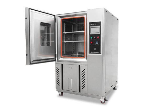 Cheap Custom Constant Temperature And Humidity Machine PID Controlled for sale