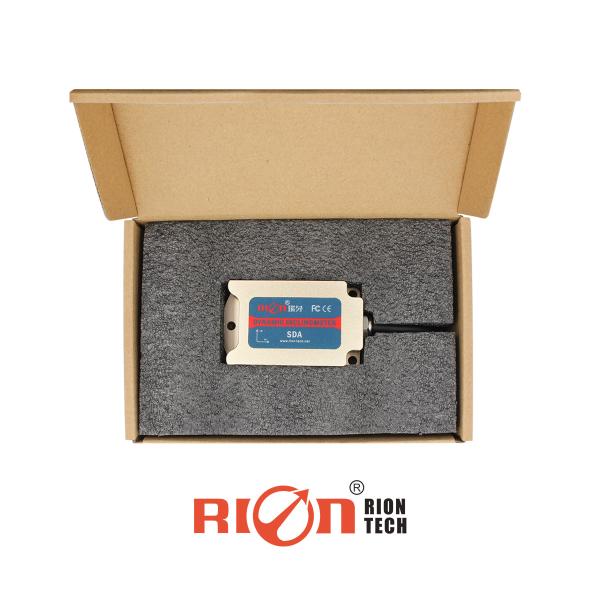 Cheap SDA126T Dual Mode Inductance Dynamic InclinometerMEMS Level Sensor AGV Car for sale
