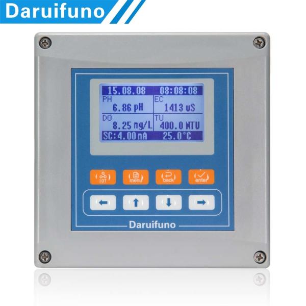 Cheap RS485 Water Quality Transmitter for sale