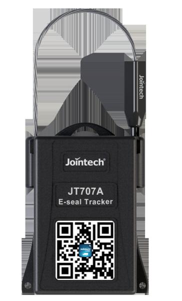 Cheap GPS Container Seal Tracking Asset Tracking Remote Control RFID Unlocking Security Seal for sale