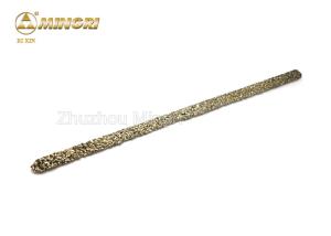 Best Tungsten Cemented Carbide Composite Rod , Carbide Welding Rod Use In Endmill wholesale