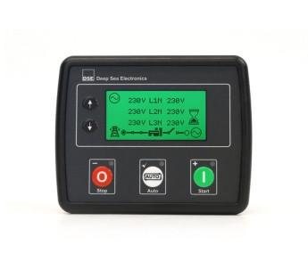 Cheap DSE4510 is a compact Auto Start Control Module for an outstanding range of features DSE4510 Auto Start Control Module for sale