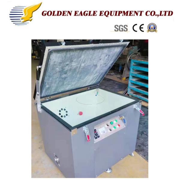 Cheap Solid State Laser Light Source Ge-B2 Offset Plate Exposure Machine for sale