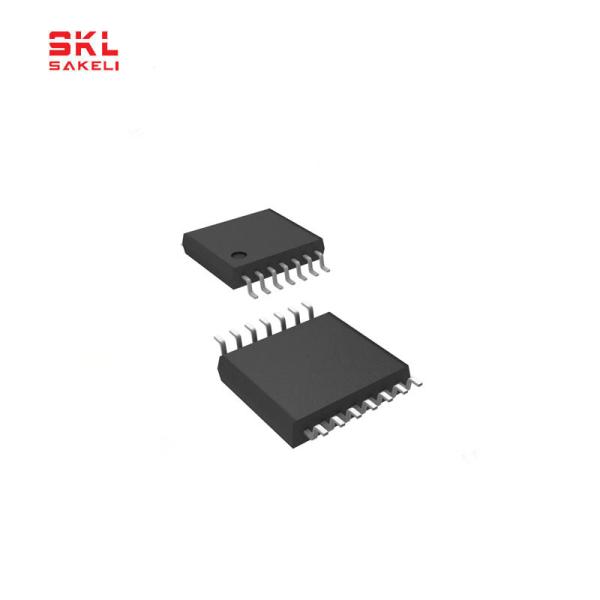 Cheap STM32L011D4P6TR 32-Bit MCU Microcontroller Unit With Low-Power And High-Performance for sale