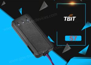 Multi Functions Anti Theft Dual Mode Gps Vehicle Tracking System With Mobile Tracking APP