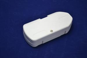 China HAROK 3x3x1.5mm2 Plastic Electrical Junction Box Electrical Connector Box on sale