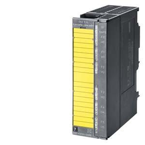 Cheap SIEMENS 6ES7336-4GE00-0AB0  PLC Communication Module with IP20 Protection for Ladder Logic Programming for sale