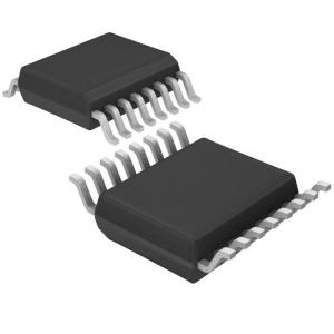China Sensor IC MLX90363EGO-ABB-000-SP Magnetometer Sensor With High Speed Serial Interface on sale
