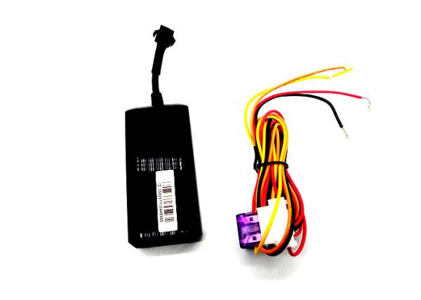 Cheap 4G Mini Vehicle GPS Tracker Built in Battery Remotely ACC Detection Real Time Tracking for sale
