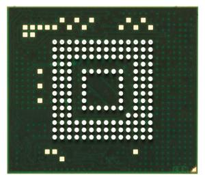 Memory IC Chip EMMC32G-TX29-8AD01 32GB eMMC 5.1 Embedded Multi-Media Memory