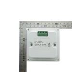 Programmable Touch Screen Lighting Control Panel RS-485 Communication Control