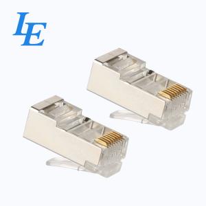 Best 8P8C Network Modular Plug wholesale