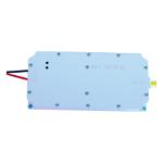 360 Degree Digital Source Anti Drone System Module With RS485 Control Sine Wave