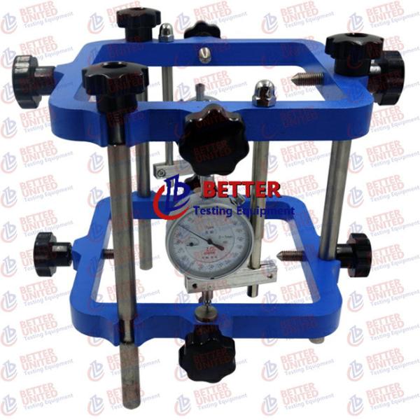 Cheap Concrete Elastic Modulus Apparatus Concrete Testing Equipment for sale