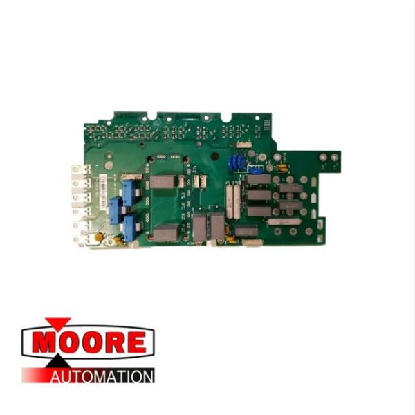 Cheap ZMAC-551 ABB  AC DRIVE POWER BOARD for sale