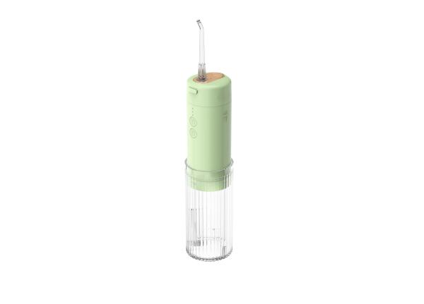 Cheap OEM Slide In Design Mini Portable Nicefeel Water Flosser for sale