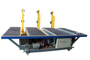 Best Automatic Glass Loader with Glass Breaking,Automatic Glass Loading Table,Glass Automatic Loading Table wholesale