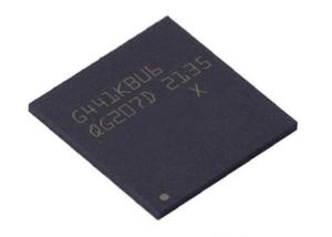 Best Microcontroller MCU STM32G441KBU6 Arm Cortex-M4 MCU 32UFQFN Microcontroller Chip wholesale