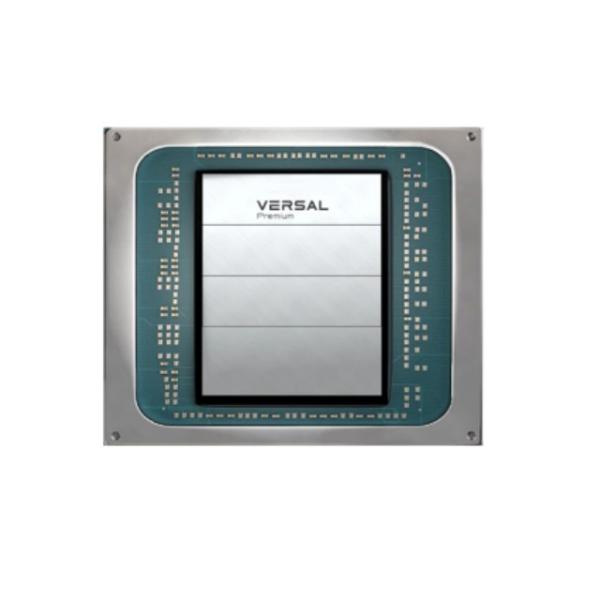 Cheap AI Processor Chip XCVP1502-2LSEVSVA3340 DSP Engines VSVA3340 Versal Premium Adaptive SoC for sale