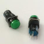 Temperature Control Switch Normally Open Juc-17F Thermostat Switch 80 Degrees