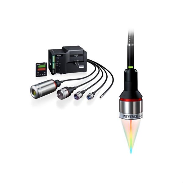 Cheap CL-3000 Series Keyence Confocal Displacement Sensor for sale
