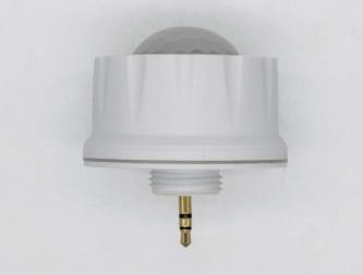 Cheap HD07VR-PHB-1 UL Certification PIR Sensor Bluetooth Controled With Dimmable Function for sale