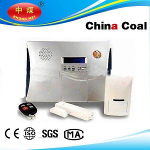 Wireless Security System