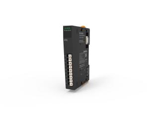 EX-4654 High Precision Thermocouple Input Module 4 Channel For Industrial Automation