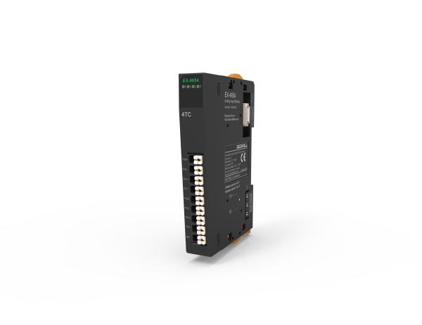 Cheap EX-4654 High Precision Thermocouple Input Module 4 Channel For Industrial Automation for sale