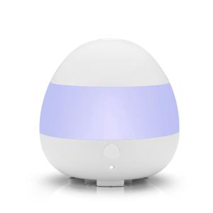 China Mini 50ml Automatic Scent Diffuser USB Aromatherapy Humidifier on sale