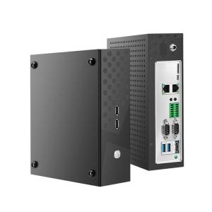 Best Nvidia Jetson Agx Xavier 32G 64G Rugged Mini IPC Embedded Computer For Automation wholesale