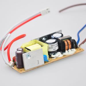 China 60w PCB Open Frame Power Supply With Global Certificates on sale