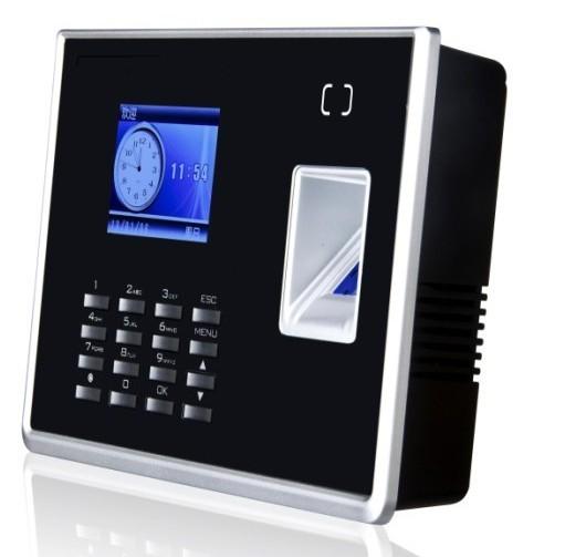 Cheap KO-M1100 Real-time fingerprint image display Fingerprint Time Attendance for sale