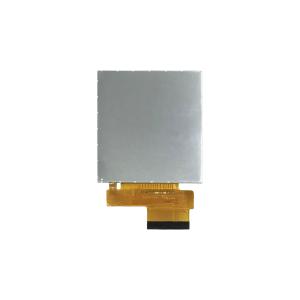 Best 2.8 inch TFT display module, 320x320 resolution, MCU-16bit /SPI interface ,view angle is all , driving IC ILI9488 wholesale