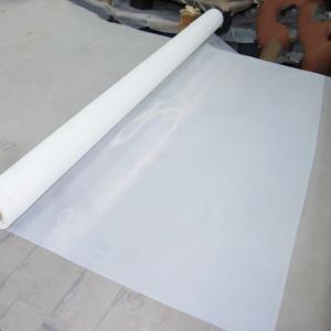 Heat Resistant Polyester Filter Mesh ,  Monofilament Polyester Mesh