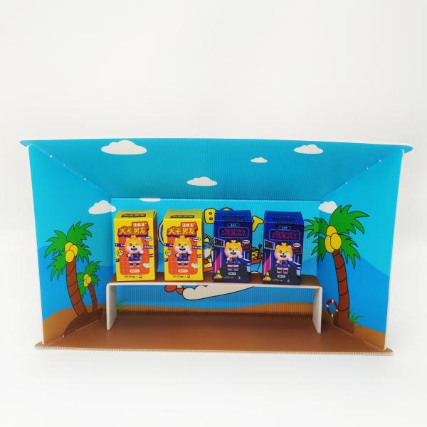 Cheap Easy Assemble Photo Booth Background Degradable 8x8 Photo Backdrop for sale
