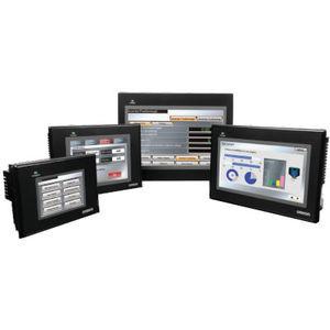 Cheap NS8-TV00-V2 NS8 Series 8.4 In LCD Touch Screen HMI Display TFT 256 Colors 24 VDC for sale
