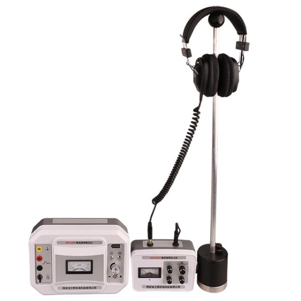 Cheap XHLJ504 Multi-function Cable Path Tracer Cable Fault Pinpointer for sale